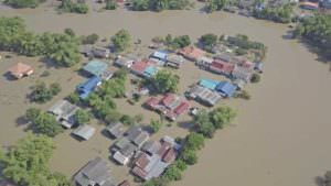 U.S. Flood Risk Is 67% Higher Than Historic Projections  — Check Your Address