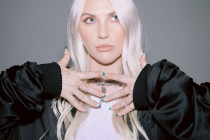 R29’s Fall Lookbook: Brittney Boyce On The Coolest Nail Art Of The Season