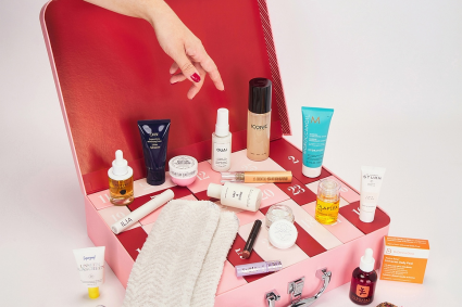 The Best Beauty Advent Calendars of 2025 (So Far)