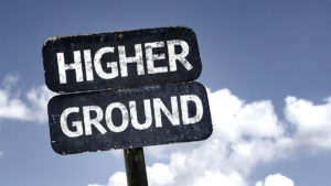 Climate Adaptation: Moving in Your Region to Avoid Sea Level Rise and Wildfire