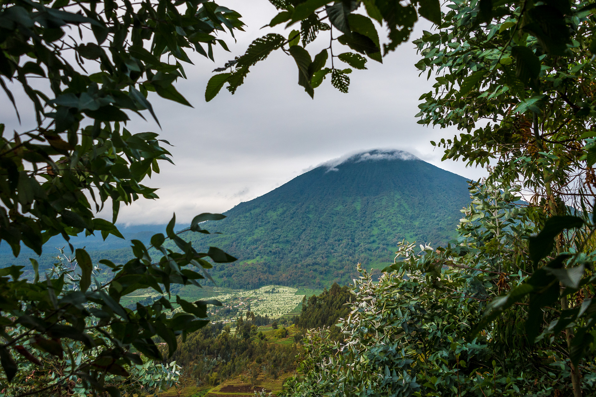 Rwanda