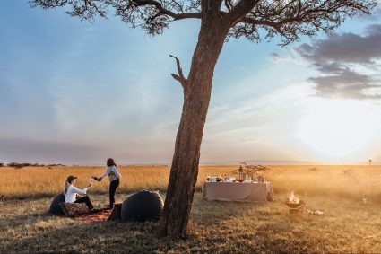 The Magic of the Maasai Mara: Our Favourite Safari Experiences